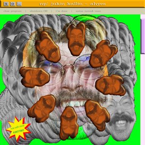 Image for 'ahyes'