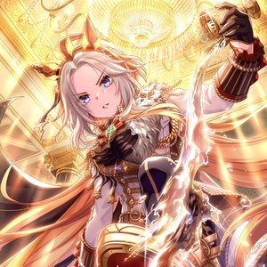 'オルフェーヴル (CV. 日笠陽子)'の画像
