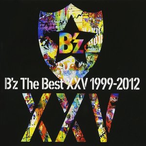 Image for 'B'z The Best XXV 1999-2012'