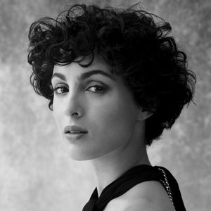 Image for 'Barbara Pravi'