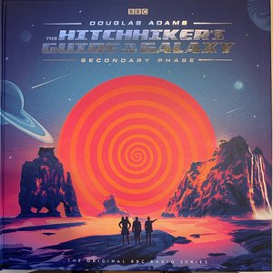 Image for 'The Hitch-Hiker's Guide To The Galaxy (The Secondary Phase)'