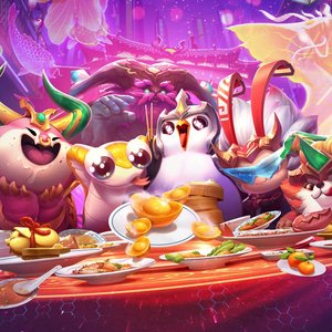 Image for 'Teamfight Tactics'