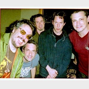 'They Might Be Giants' için resim