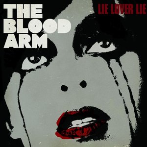 Image for 'Lie Lover Lie (Réédition Digitale)'
