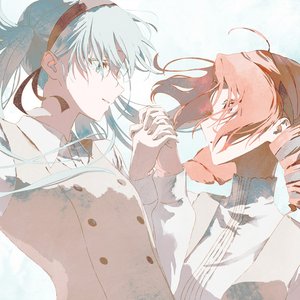 Image for 'numb numb (feat. Hatsune Miku, Kasane Teto)'