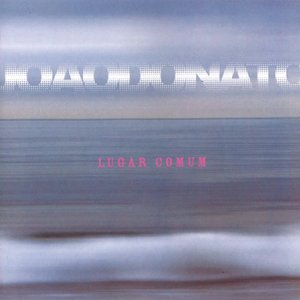 Image for 'Lugar Comum'