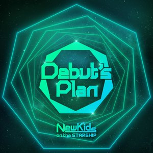 Image for 'NewKids On the STARSHIP <ImPerfect Game> OST'