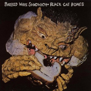 Image for 'Barbed Wire Sandwich'