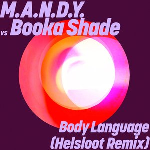Image for 'Body Language (Helsloot Remix)'