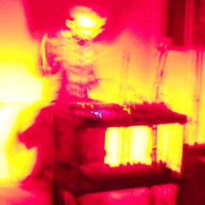 Image for 'Redrot'