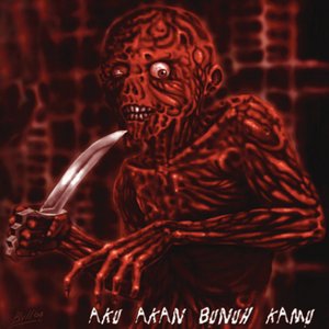 Image for 'Aku Akan Bunuh Kamu'