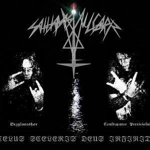 Image for 'Scelus Sceleris Deus Infinitas'
