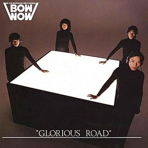 'GLORIOUS ROAD'の画像