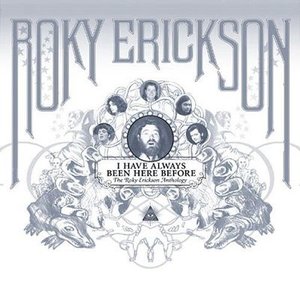 Imagem de 'I Have Always Been Here Before'