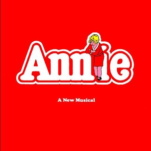 Image for 'Annie (Original Broadway Cast Recording)'