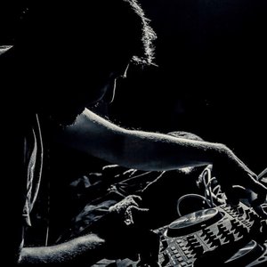 Image for 'Amon Tobin'