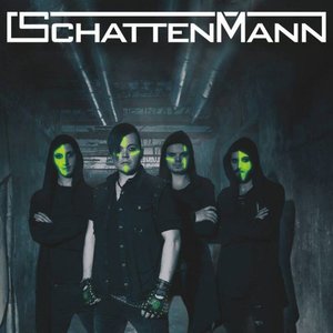 'Schattenmann' için resim