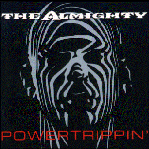 Image for 'Powertrippin''