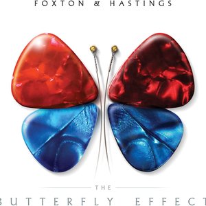 Image for 'The Butterfly Effect'