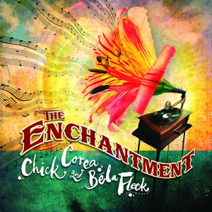 Imagem de 'The Enchantment'