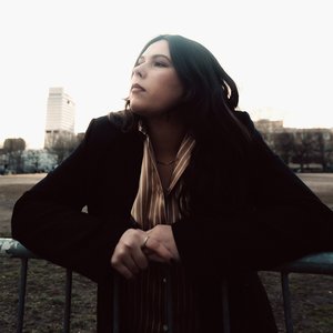 Image for 'Gigi Perez'