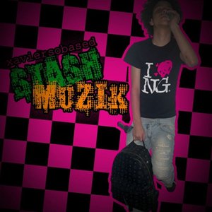 Image for 'stash muzik'