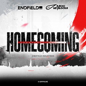 Image for 'Homecoming Original Soundtrack'