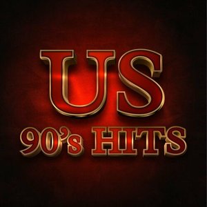 Immagine per 'US 90's Hits'