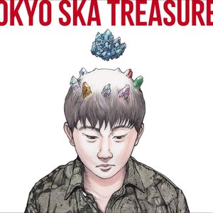 Zdjęcia dla 'TOKYO SKA TREASURES [Disc 1]'