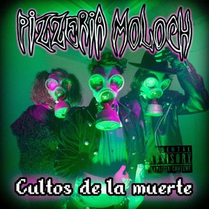 Image for 'Cultos de la muerte'
