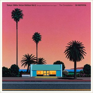 Image for 'Tokyo 1980s Victor Edition Vol.2 (The Compilation) Boogie, AOR & Fusion from Japan'