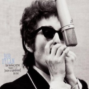 “The Bootleg Series, Vols. 1-3 (Rare & Unreleased) 1961-1991 Disc 1”的封面