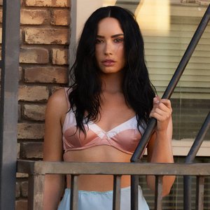Image for 'Demi Lovato'