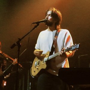 Image for 'Alex G'