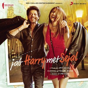 Imagem de 'Jab Harry Met Sejal (Original Motion Picture Soundtrack)'