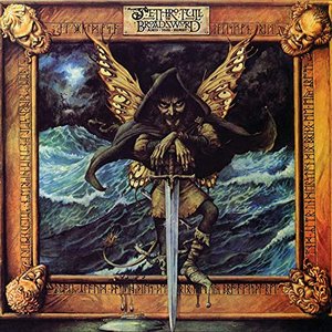 Immagine per 'Broadsword And The Beast (2005 Remaster)'