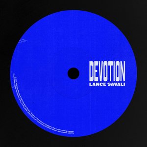Image for 'Devotion'