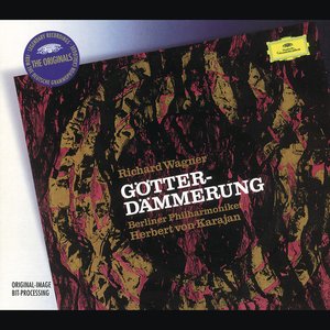 Image for 'Wagner: Götterdämmerung'