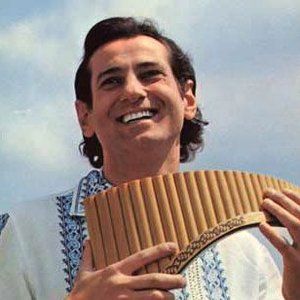 Zdjęcia dla 'Gheorghe Zamfir'