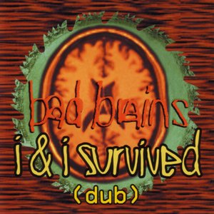 'I & I survived (dub)'の画像