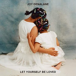 Image for 'Let Yourself Be Loved'