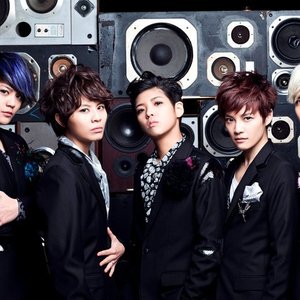 Image for '特先生'