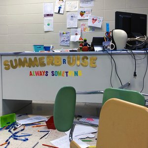Image for 'Always Something'