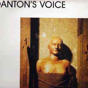 Image pour 'Danton's Voice'