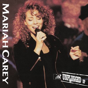 Image for 'MTV Unplugged: Mariah Carey (Live) - EP'