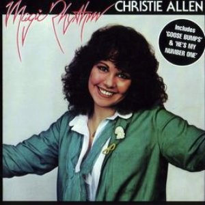 Image for 'Christie Allen'