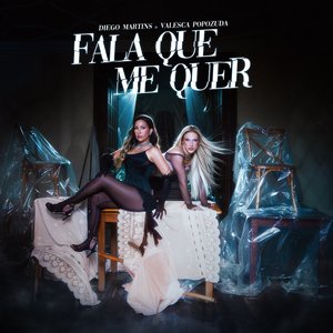 Bild für 'Fala Que Me Quer'