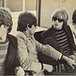 Bild für 'The Rolling Stones'