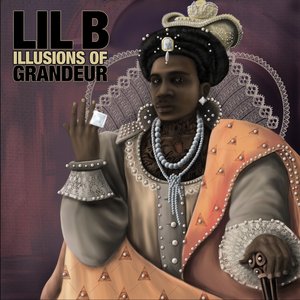 Bild für 'Illusions of Grandeur'