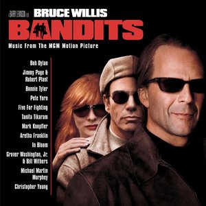 Imagen de 'Bandits (Motion Picture Soundtrack)'